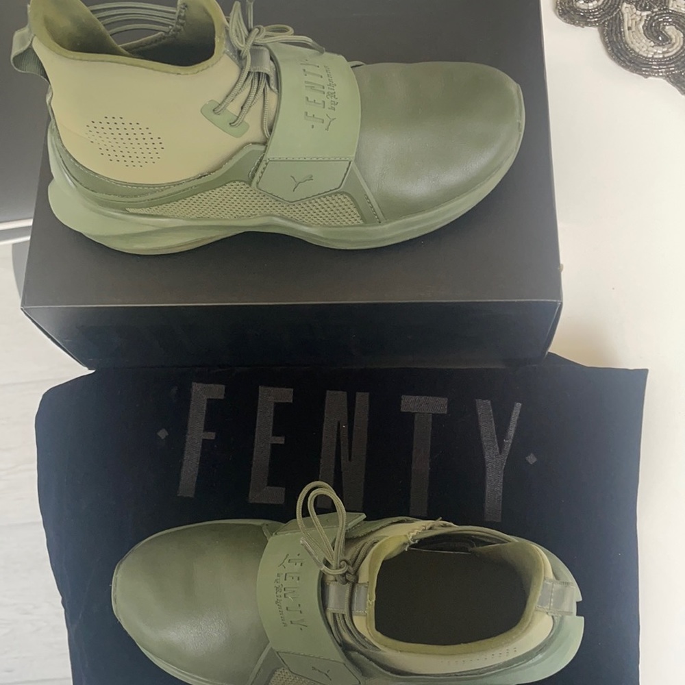 Puma Fenty The Trainer